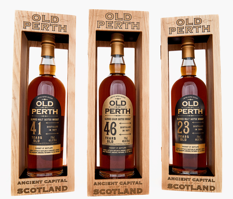 Harrow Whisky Festival