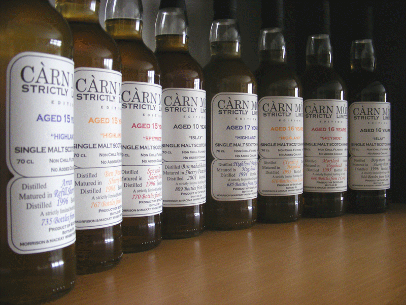 Harrow Whisky Festival