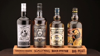 Harrow Whisky Festival